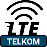 Telkom LTE