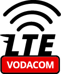 Vodacom Fixed LTE